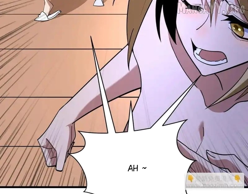 Era of the Haunted Chapter 551 - page 85